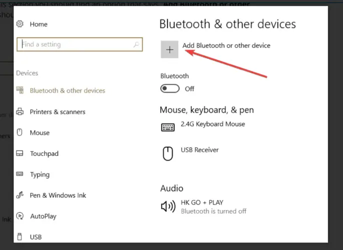 REVISIÓN: error del controlador Lenovo N700 en Windows 10/11