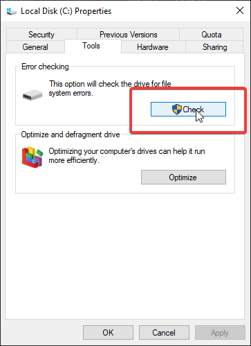REVISIÓN: error de escritura de disco DotA 2 en Windows 10/11