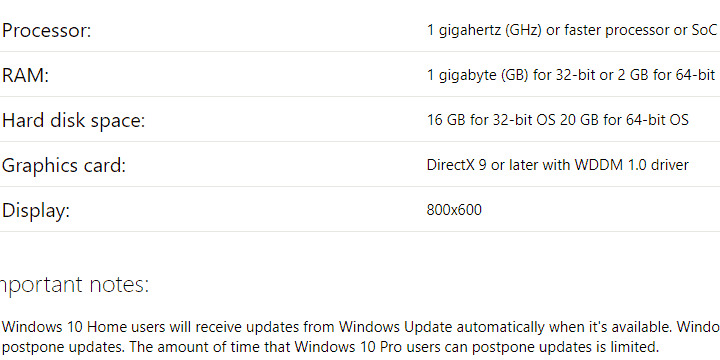 la instalación de Windows encontró un error inesperado