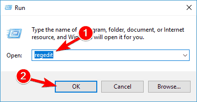 No se pudo acceder al servicio regedit Windows Installer en modo seguro