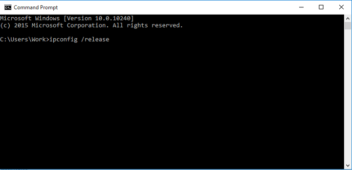 Error de DNS_PROBE_FINISHED_BAD_CONFIG en Windows 101
