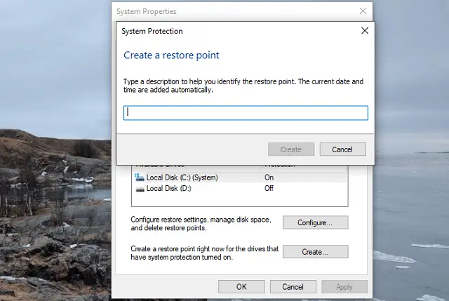 REVISIÓN: error de actualización de Windows 10/11 0x8024200D