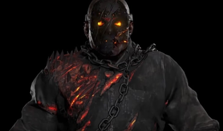 Friday the 13th: The Game's Savini Jason skin nunca se venderá como DLC