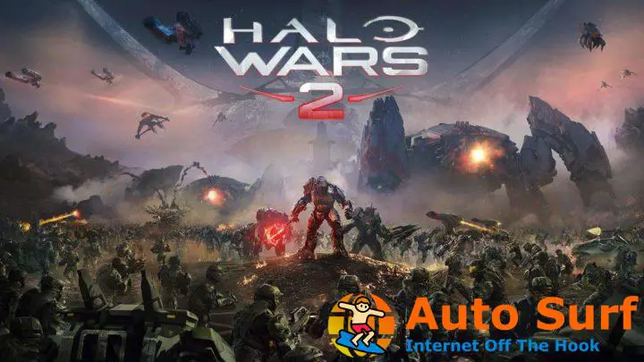 Halo Wars 2 no contará con soporte de juego cruzado en dispositivos de Microsoft