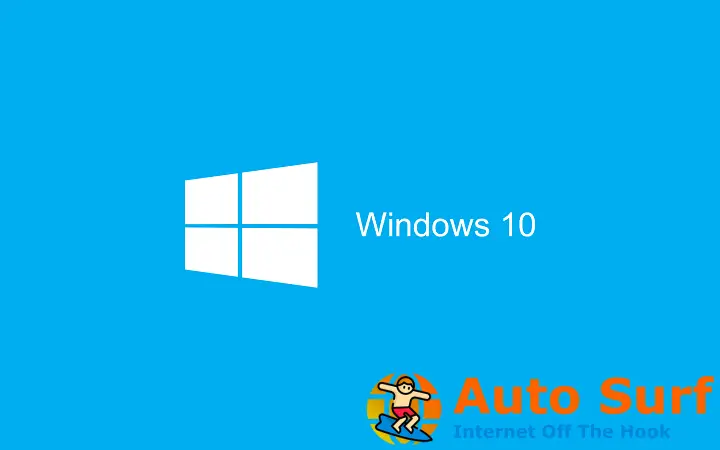 Solucione el código de error 0xc004c003 en Windows 10