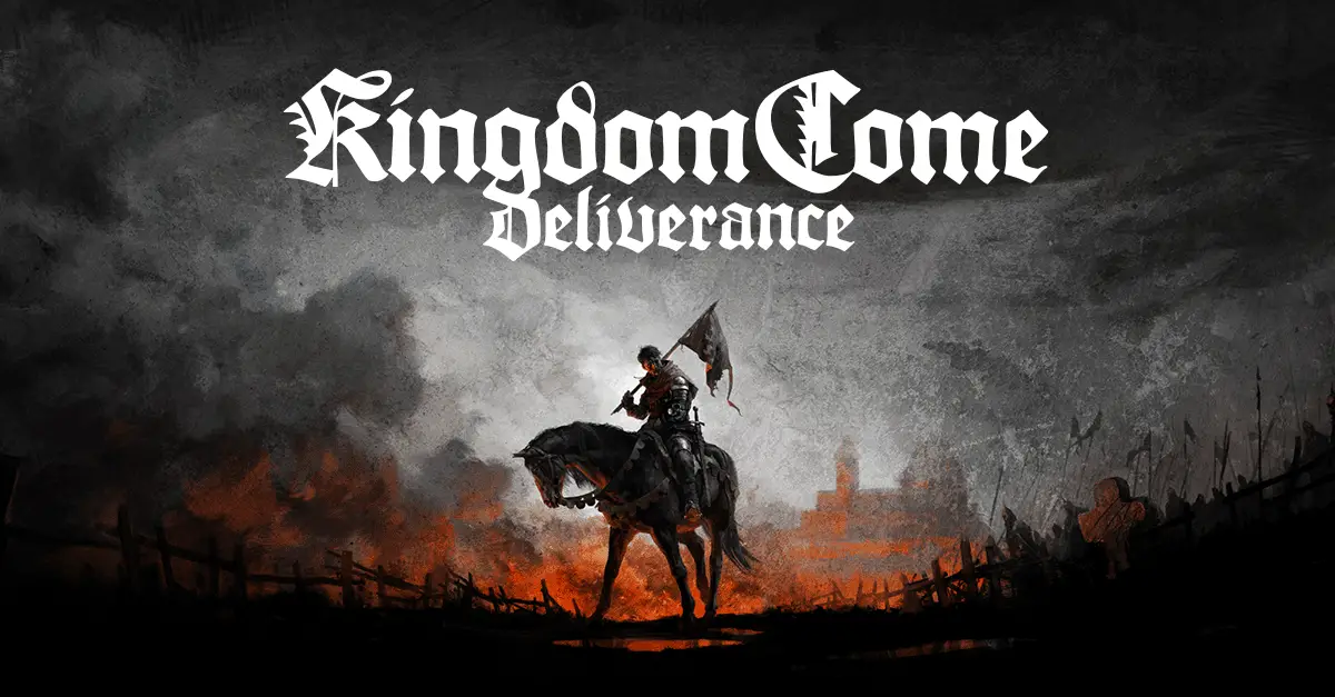 Kingdom Come: Deliverance llegará a PC y Xbox One el próximo año