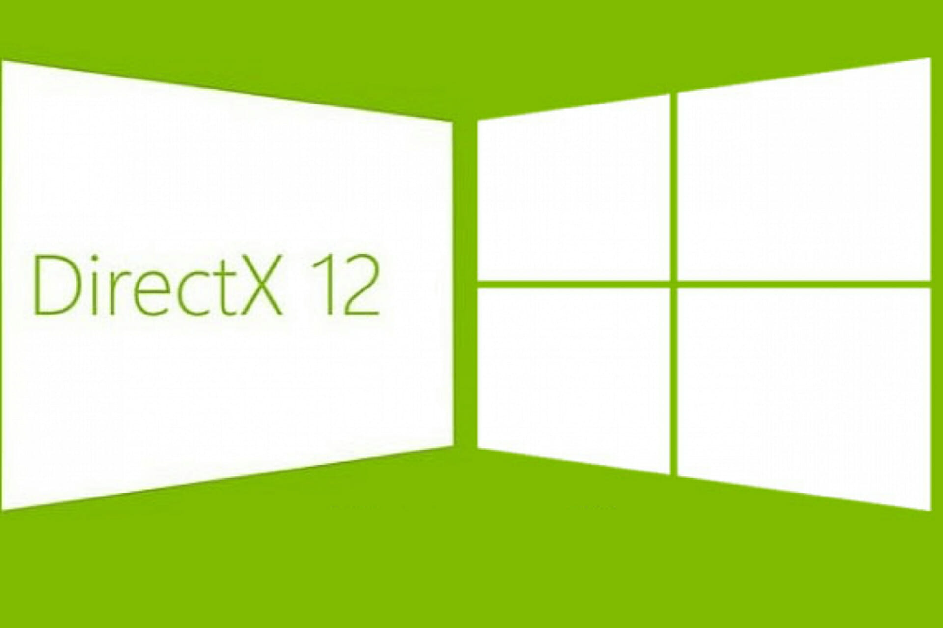 Directx 12 API