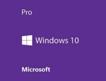   Windows 10 Pro 
