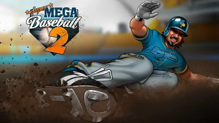 Fecha de lanzamiento de Super Mega Baseball 2