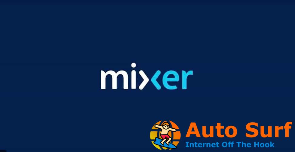 La popularidad de Mixer entre los jugadores aumenta a lo grande gracias al enfoque orientado al usuario