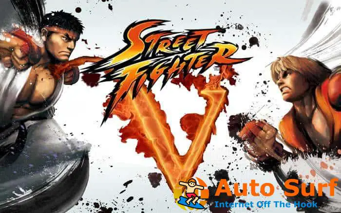 La prueba gratuita de Steam de Street Fighter V ofrece a todos los personajes, nuevas características