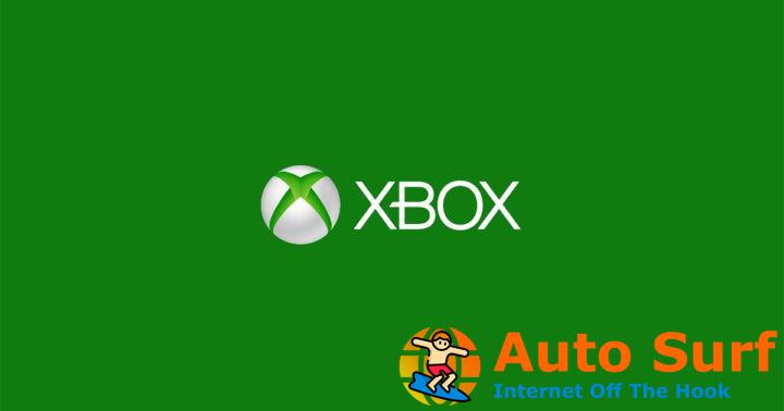 La última compilación de Xbox One corrige problemas de compra de contenido en el juego, errores de audio y más
