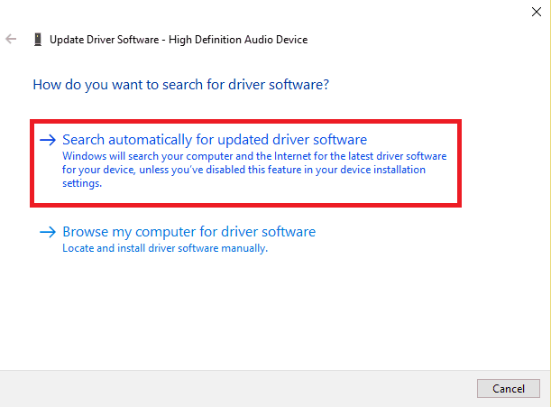 Los auriculares no funcionan o no se detectan en Windows 10/11 [Easy Fix]