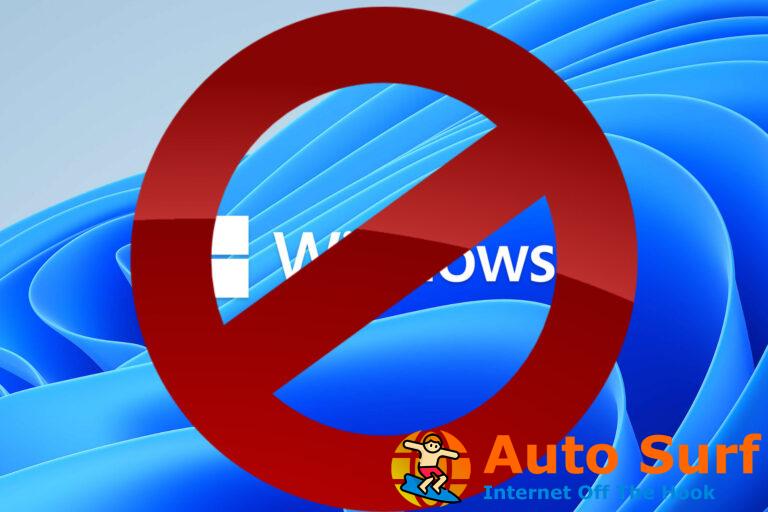 Los instaladores falsos de Windows 11 que se encuentran en línea pueden infectar su PC