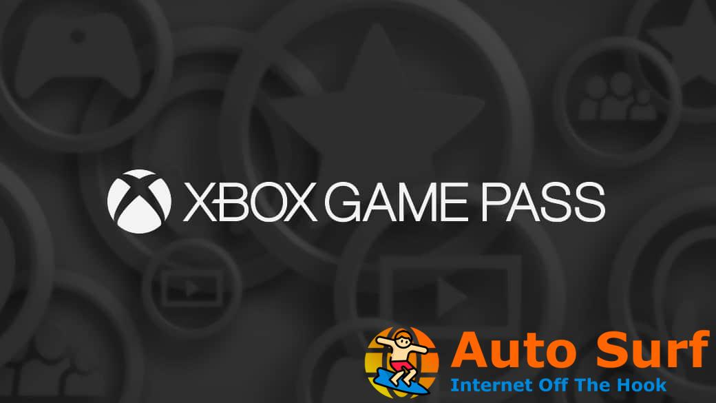 Microsoft Xbox Game Pass ofrece una lista de juegos rotativa a los suscriptores