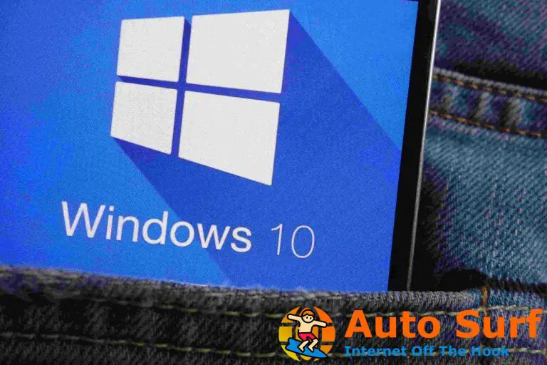Microsoft está en proceso de renovar elementos heredados para Windows 10