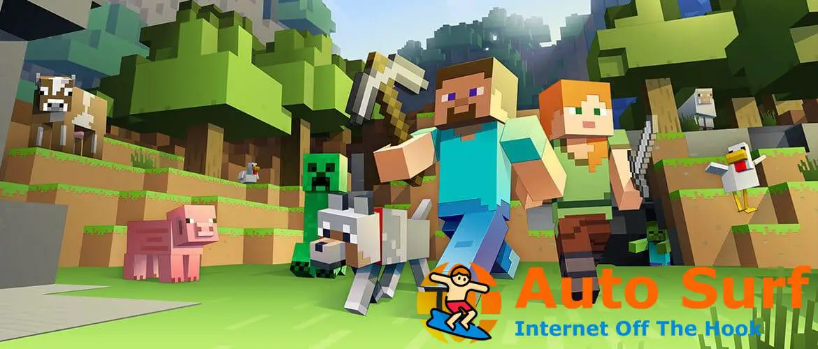 Minecraft Store ahora cuenta con su propia moneda virtual