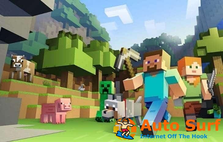 Minecraft Story Mode Season 2 Episode 3 ya está disponible en Xbox One