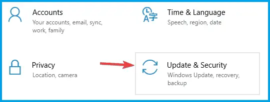 No puedo instalar nada en una PC con Windows 10/11 [Quick Fix]