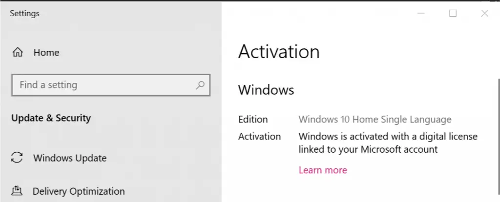 Windows 10 no abre personalizar