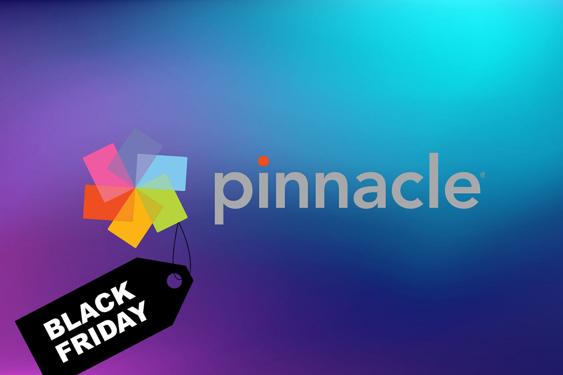 Pinnacle Studio 25 ofertas: Ahorre $ 20 hoy