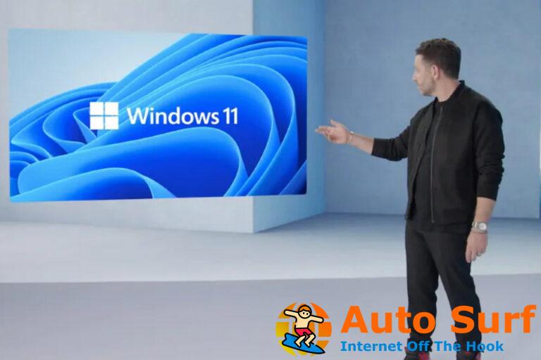 Problema conocido de Windows 11 impide que millones de usuarios actualicen