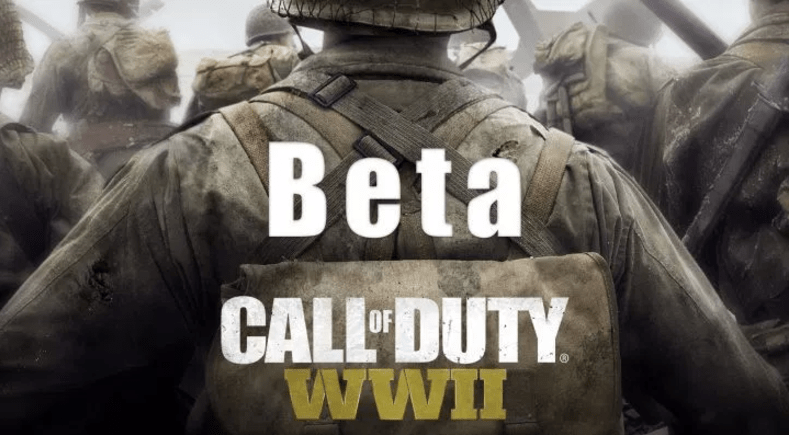 Qué esperar de la beta privada de Call of Duty: WW2