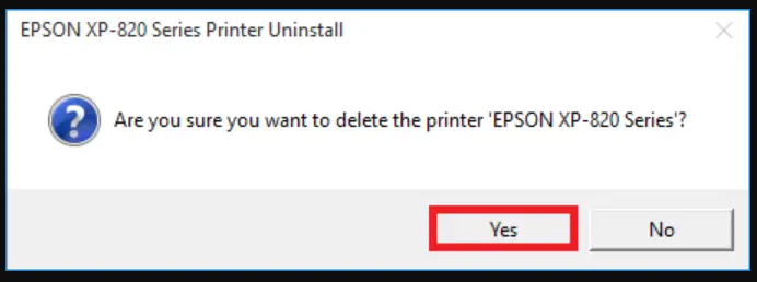 REVISIÓN: No se puede instalar el controlador del escáner Epson