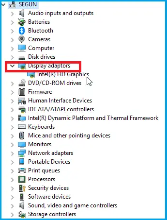 REVISIÓN: PC con Windows 10/11 no reconoce el TV HDMI