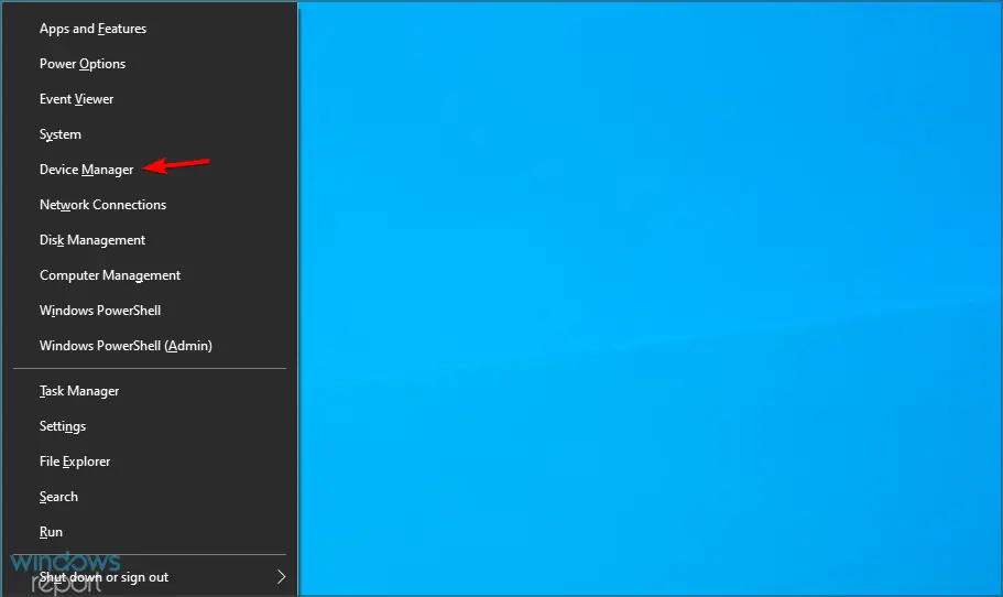 REVISIÓN: la tecla Mayús no funciona en Windows 10 y 11 [Right Side]