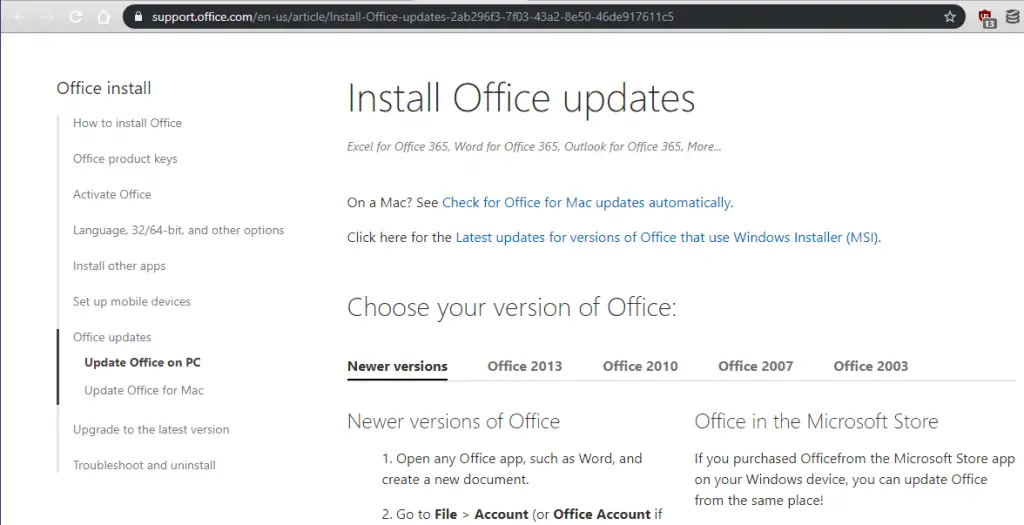 REVISIÓN: Microsoft Publisher no se abre en Windows 10