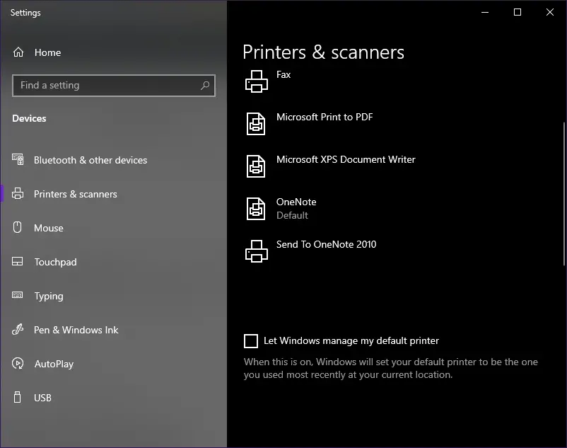 REVISIÓN: Microsoft Publisher no guardará archivos como PDF
