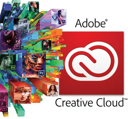 descargar Adobe Creative Cloud
