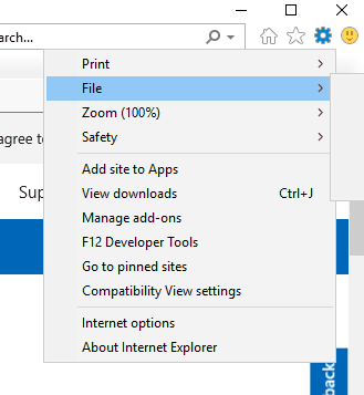 La computadora no reconoce Adobe Flash Player [Complete Guide]