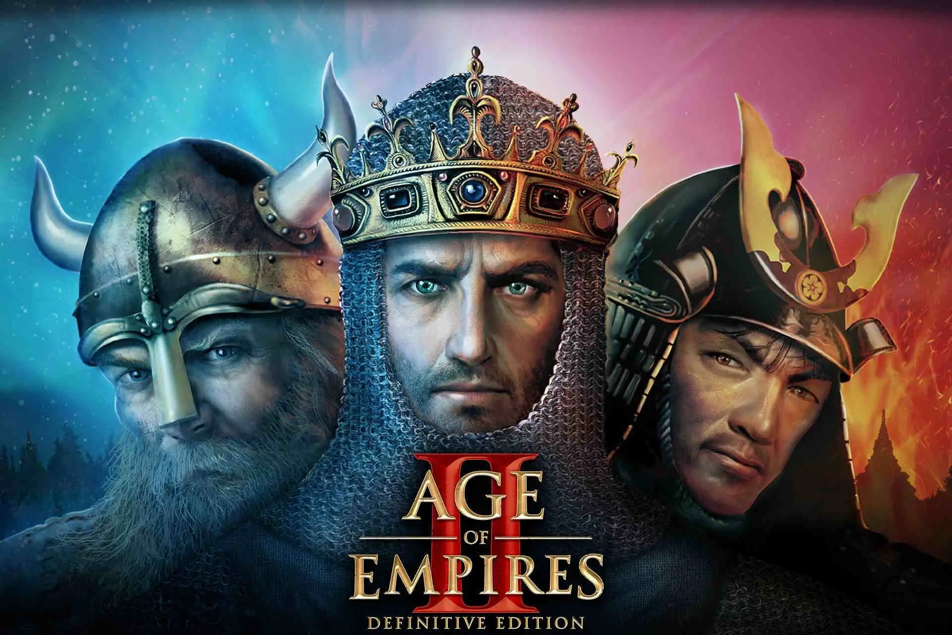 Cómo arreglar Age of Empires 2 en Windows 10