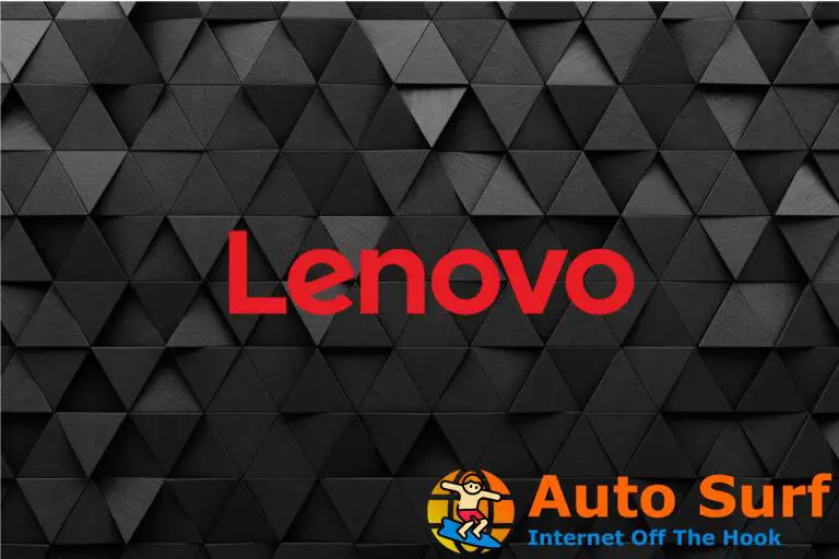 REVISIÓN: el sonido de la computadora portátil Lenovo no funciona en Windows 10/11