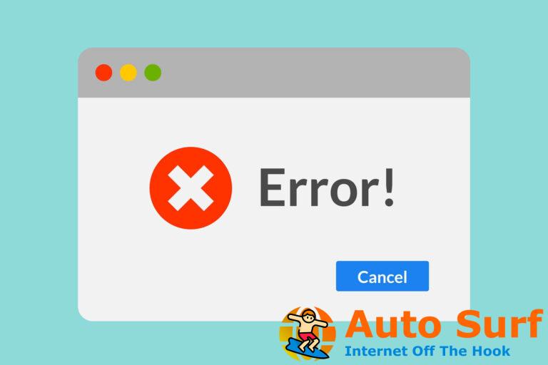 REVISIÓN: error System.Xml.ni.dll en Windows 10