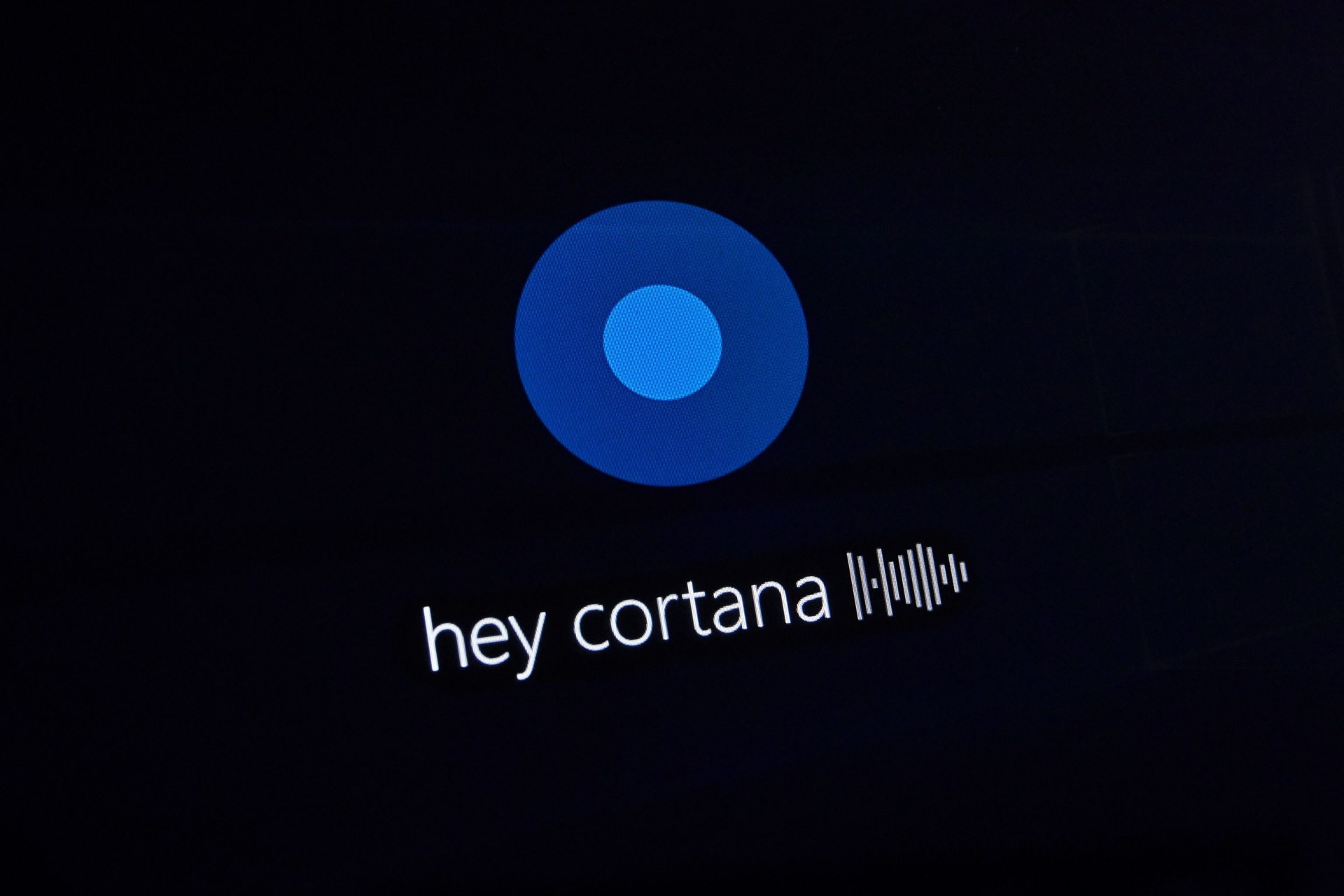 Arreglar No se puede escuchar a Cortana hablar