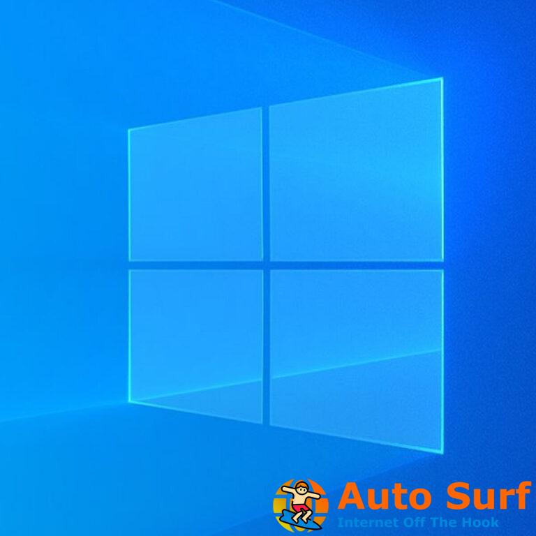 REVISIÓN: el cuadro de diálogo de descarga de archivos no aparece en Windows 10/11