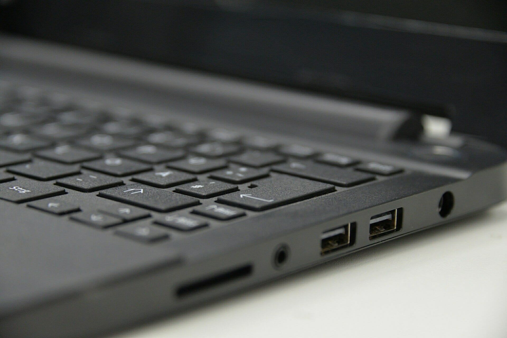REVISIÓN: el puerto USB no funciona en las computadoras portátiles HP Envy