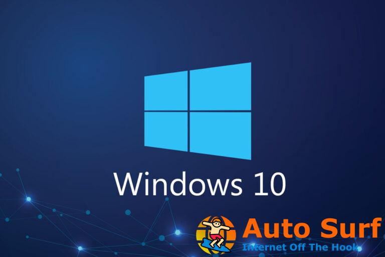 REVISIÓN: errores del controlador 0xC1900101 en Windows 10/11