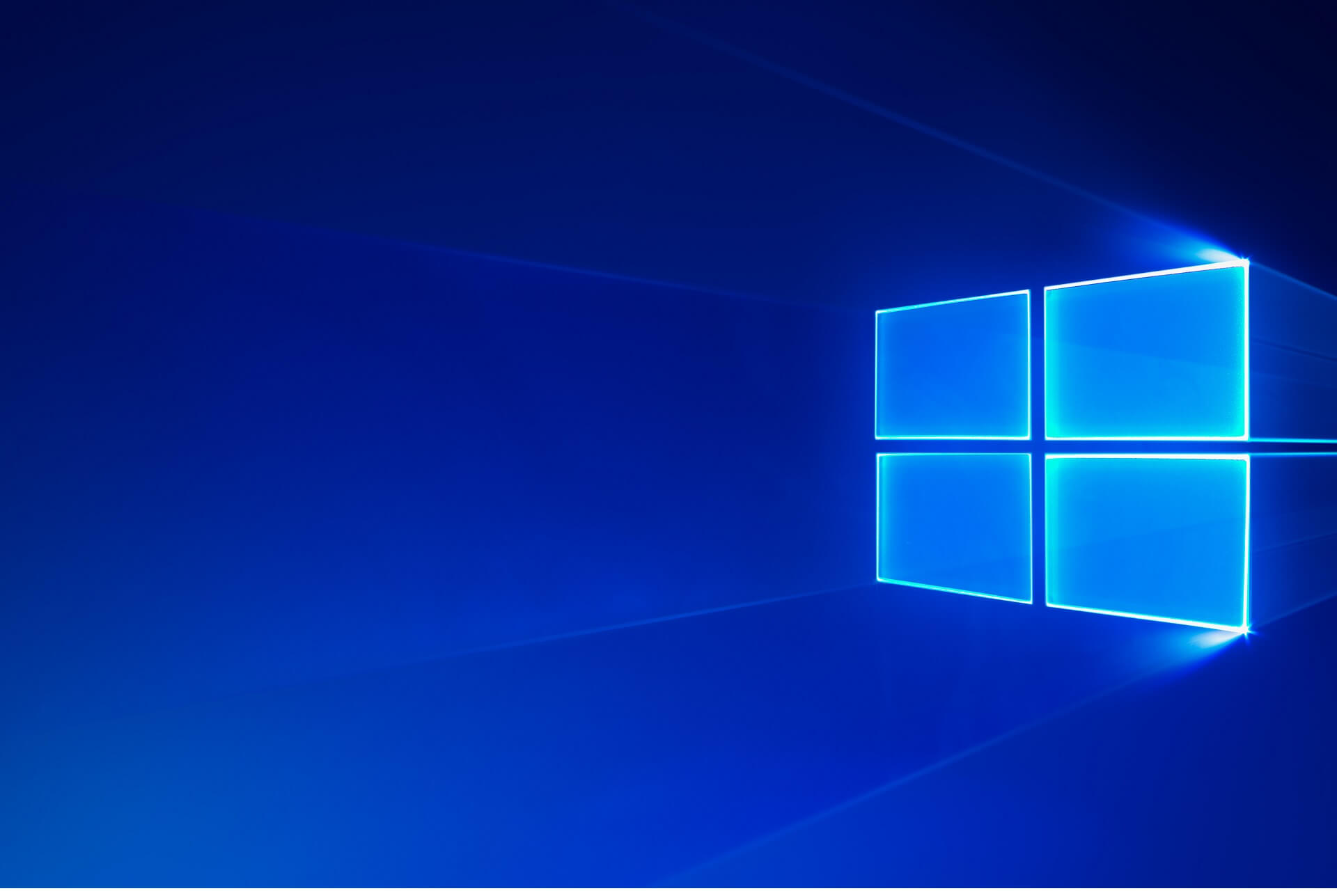 Instalar Windows 10 sin cuenta de Microsoft