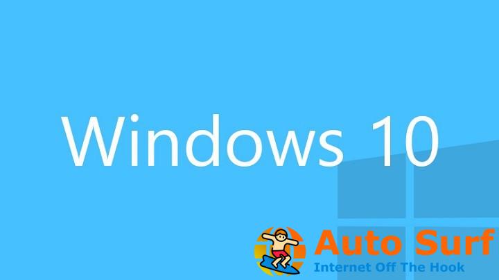 REVISIÓN: este programa no se ejecuta en Windows 10/11