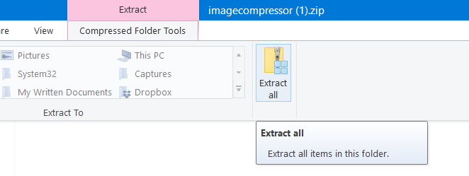 La versión de prueba gratuita de Adobe InDesign de herramientas de carpetas comprimidas no se descarga