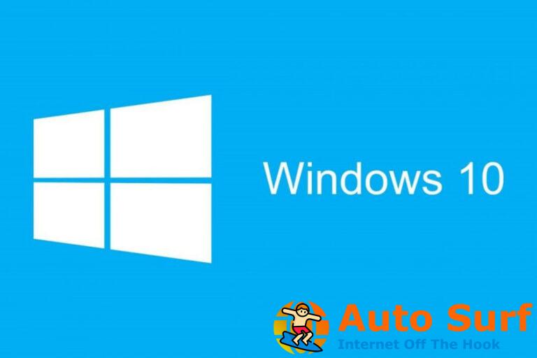 REVISIÓN: las actualizaciones de Windows interrumpen la conexión de Escritorio remoto