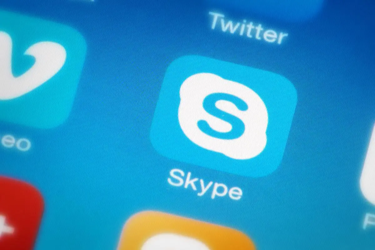 ¿Cómo hago para que Skype deje de iniciar sesión automáticamente?