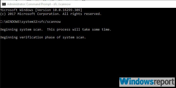 Error del solucionador de problemas de actualización de Windows 10 0x803c0103