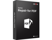 Reparación estelar para PDF