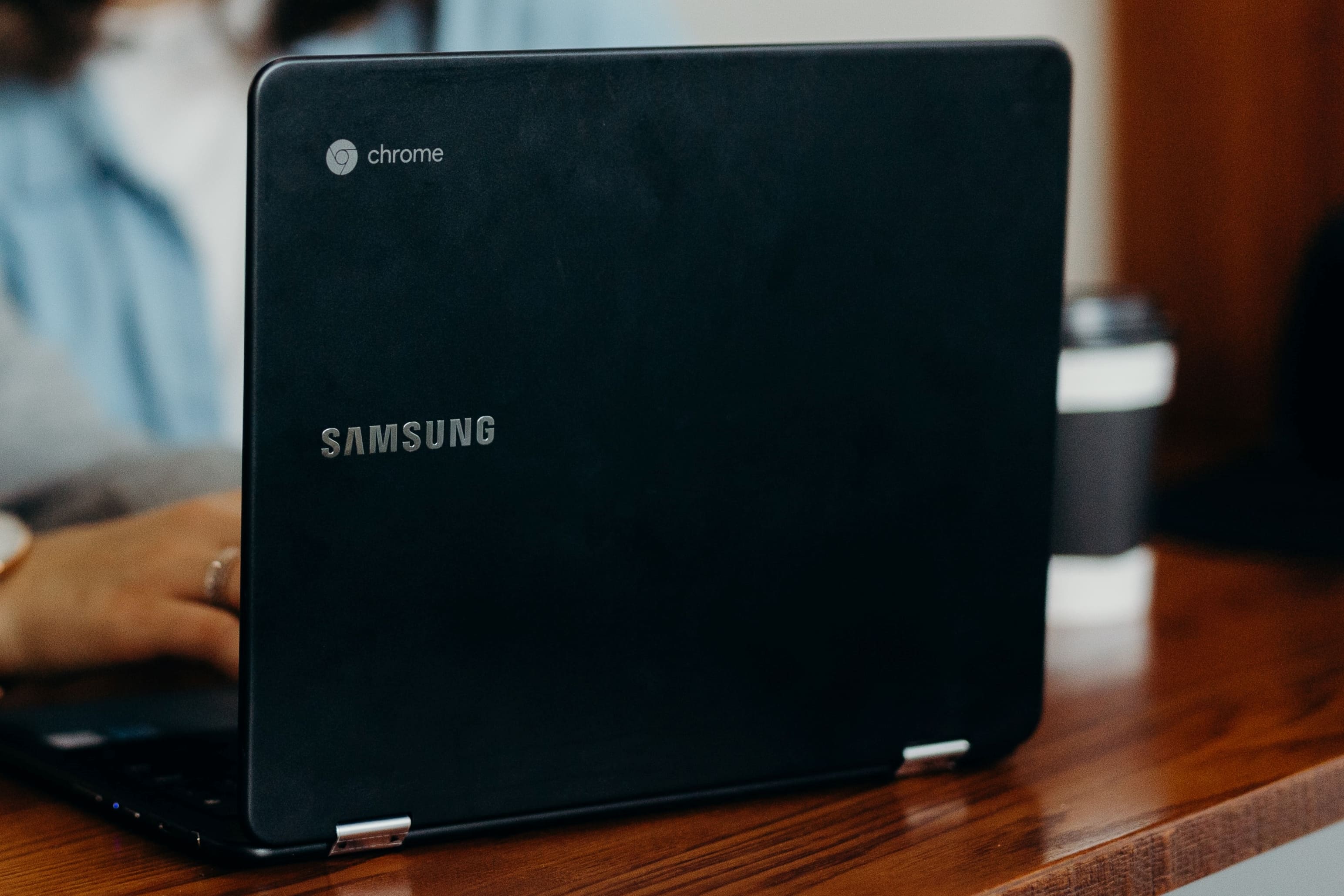 Arreglar la computadora portátil Samsung que no arranca después de la actualización del software