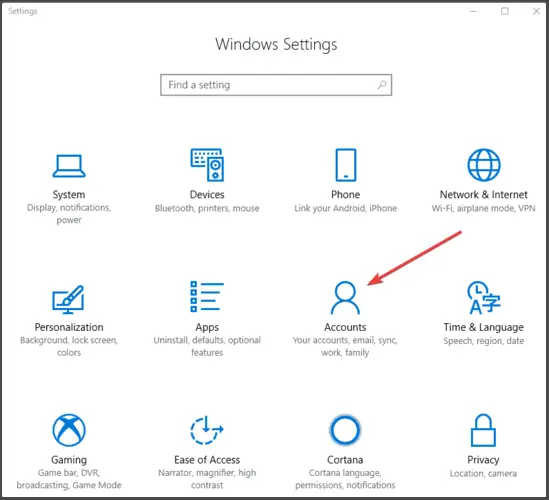 Los iconos de la barra de tareas parpadean y parpadean en Windows 10/11 [Fixed]